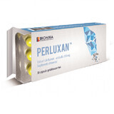 Perluxan, 30 capsule, Bionika