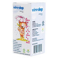 Kindermundtropfen Virodep, 30 ml, Dr. Phyto