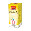 Bioland Junior Vitamina D3 soluzione orale gocce, 10 ml, Biofarm