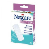 Cer Soft Nexcare 19x72 20pz