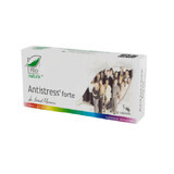 Antistress Forte, 30 capsule, Pro Natura