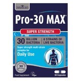 Pro-30 Max, 30 capsule, Natures Aid