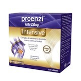 Proenzi Artrostop Intensive, 120 tablets, Walmark