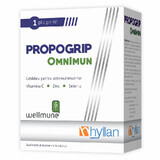 PropoGrip Omnimum, 10 buste, Hyllan