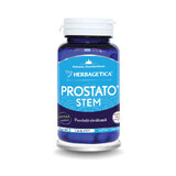 Prostato Stem, 60 capsule, Herbagetica