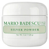 Polvere per punti neri Polvere d'argento, 28 g, Mario Badescu