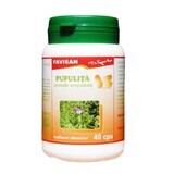 Puff, 40 capsule, Favisan