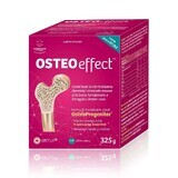 OsteoEffect polvere idrosolubile, 325gr, Good Days Therapy