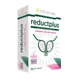 ReductPlus, 30 capsules, Vitacare