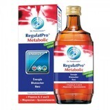 Regulatpro Metabolico, 350 ml, Dr. Niedermaier