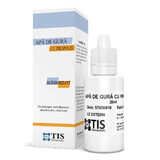 Collutorio con propoli, 20 ml, Tis Farmaceutic