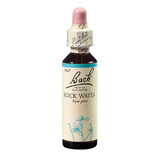 Rimedio floreale gocce di acqua sorgiva Rock Water Original Bach, 20 ml, Rescue Remedy