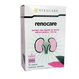 Renocare, 30 capsule, Vitacare