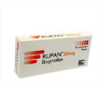 Rupan 200 mg, 10 compresse, Medochemie Ltd