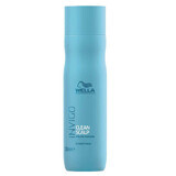 Shampoo antiforfora Invigo Clean Scalp, 250 ml, Wella Professionals