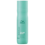 Shampoo volume Invigo Volume Boost, 250 ml, Wella Professionals