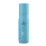 Shampoo purificante Invigo Aqua Pure, 250 ml, Wella Professionals