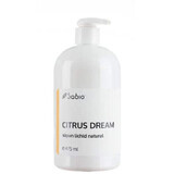 Sapone liquido Citrus Dream, 475 ml, Sabio