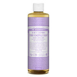 Liquid magic soap 18in1 with lavender, 475 ml, Dr. Bronner's