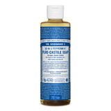 Magic liquid soap 18in1 with mint, 240 ml, Dr. Bronner's