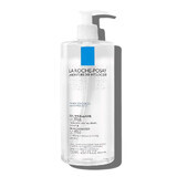 La Roche-Posay Physiological Cleansers Fluido Purificante Acqua Micellare, 750ml