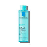 La Roche-Posay Effaclar - Detergente Viso Acqua Micellare Pelle Grassa, 200ml