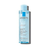 La Roche-Posay Detergente Viso Acqua Micellare per Pelle Reattiva, 200ml