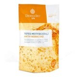 Dead Sea bath salt with active warming role SPA, 400 g, DermaSel