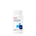 Selenium 200 mcg (044467), 100 tabletten, GNC