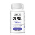 Selenium 200 mcg, 60 capsules, Zenyth