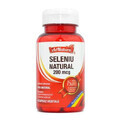 Selenio naturale, 60 capsule, AdNatura