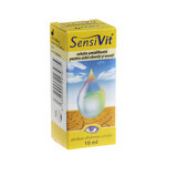 Sensivit Collirio, 10 ml, Unimed Pharma