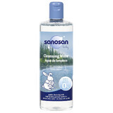 Acqua micellare, 500 ml, Sanosan