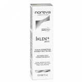 Noreva Iklen+ Siero Correttore Intensivo Anti-Age E Anti-Macchie 30 ml