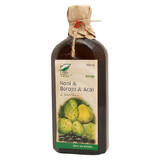 Sirop de Noni, Borojo et Acai, 250 ml, Pro Natura