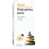 Sciroppo per dormire, 150 ml, Alevia