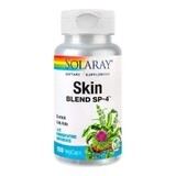 Skin Blend Solaray, 100 capsule, Secom