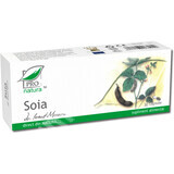 Soy, 30 capsules, Pro Natura