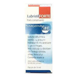 Lubristil Forte Soluzione Oftalmica, 10 ml, Sifi