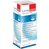 Soluzione oftalmica Lubristil Forte, 10 ml, Sifi