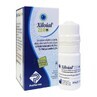 Sterile ophthalmic solution - Xiloial Zero, 10 ml, Farmigea