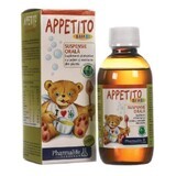 Appetito Bambi sospensione orale, 200 ml, Pharmalife