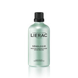 Lierac Sebologie - Soluzione Cheratolitica Astringente Purificante Viso, 100ml