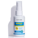 Repelex spray per insetti, 50 ml, Biotrade