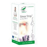 Sinus Stop neusspray met vernevelaar, 30 ml, Pro Natura