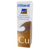 Stérimar Cu Spray Nasale 100ml