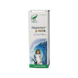 Nasal spray, Nazomer Junior, 50 ml, Pro Natura