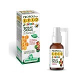 Specchiasol Epid Junior Spray Orale, 15ml