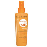 Spray solare Photoderm Max SPF 50+, 200 ml, Bioderma