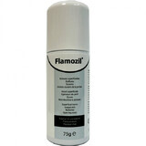 Flamozil spray per il trattamento delle ferite, 75 g, Lab Oystershell